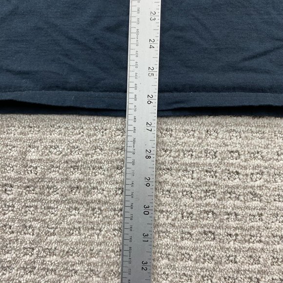 DARE Shirt Men Medium Black D.A.R.E. To Resist Drugs and Violence Graphic Retro - Picture 9 of 9